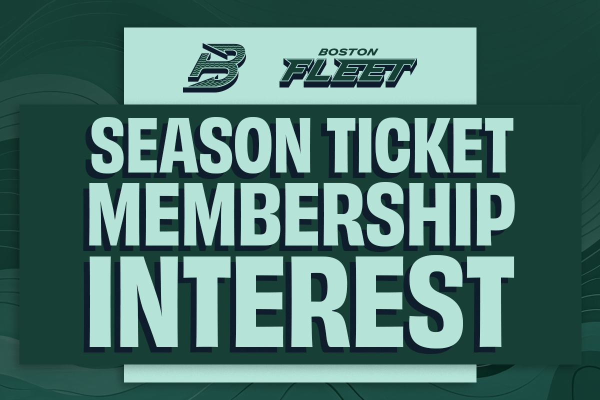 Season Ticket Membership Interest