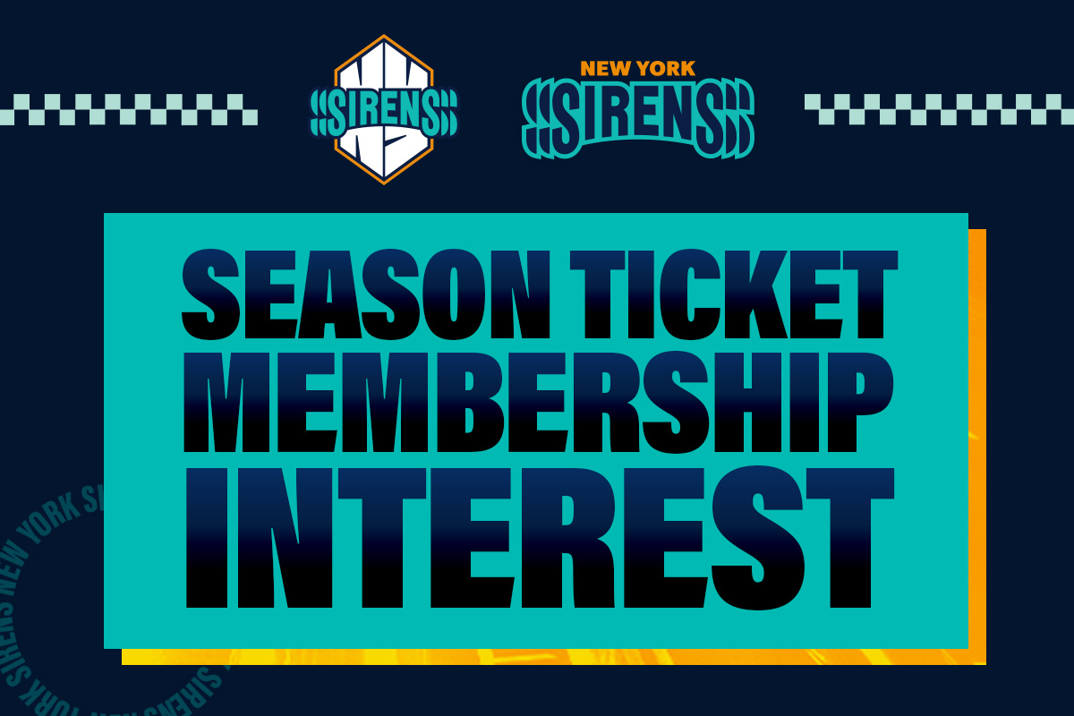 Season Ticket Membership Interest
